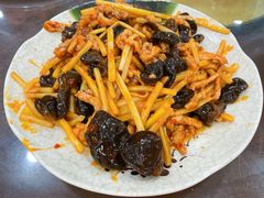 -八方后身麻辣鸡块(总店)
