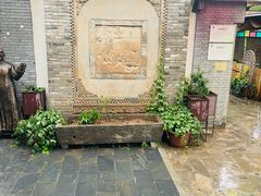 -白鹿原·白鹿仓