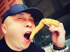 -张家油条