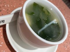 -元气寿司(东方宝泰店)