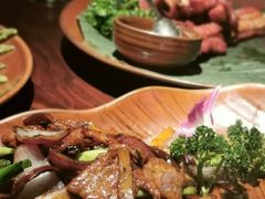 -花马天堂云南餐厅 Lost Heaven(高邮路店)