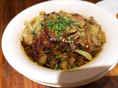 -衡厨·衡阳土菜(中南店)