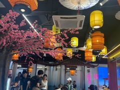-外婆船宴餐厅·外婆喊你回家吃饭