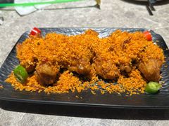 -留半山·香港食堂(啦啦宝都店)