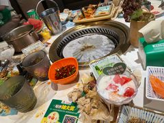 -亚马逊海鲜自助(梅溪湖步步高店)