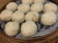 酱肉包-陈傻子餐厅(世纪都会店)