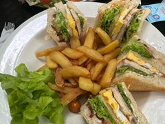 -Fern Forest Cafe