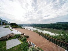 -重庆悦来温德姆酒店