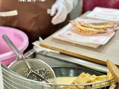 -尚食卢记烧饼(凤凰路总店)