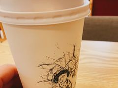 -织荆鸟咖啡(首开福茂店)
