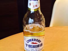 -千岛湖君澜度假酒店(文广轩中餐厅)