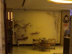 -华夏良子·足道SPA艾灸(龙潭路店)