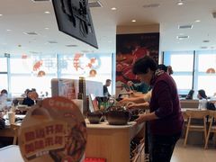 -呷哺呷哺 黄金牧场 (中发百旺店)