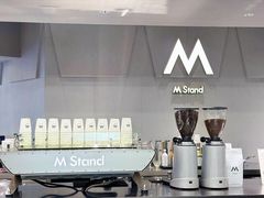 -M Stand(西安大悦城店)