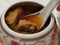 菌皇肉汁汤-稻香酒家·35年老字号(侨光店)