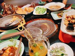 -蚬皇•陈味莞(西平景湖店)