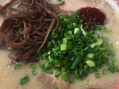 -豚王拉面(锦荣商业大厦店)