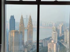 -都会尚膳·海鲜自助餐厅(重庆万豪酒店)