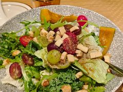 -纳鲁孜·新疆特色餐厅(上海悦荟广场店)