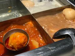 -海底捞火锅(泉城路店)