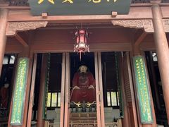 -钱王祠