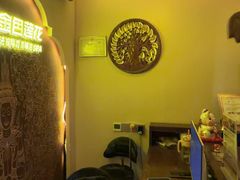 -金色莲花泰式按摩SPA(石牌店)