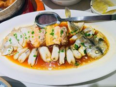 -阿毛饭店首店·宁波老字号(文化广场店)