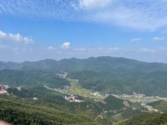 -莫干山风景区