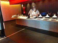 -滩万日本料理Nadaman(国贸大酒店)