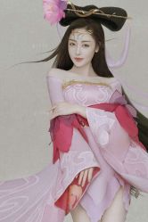 -盘子女人坊古装写真摄影(天津总店)