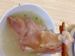 -盛兴面馆(真儒大厦店)