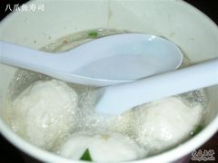 -原巷口鱼丸店(龙头路外卖店)