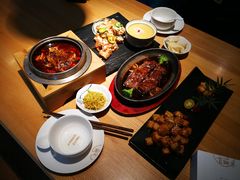 -周三的情书花园餐厅(江北店)