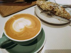 -BAKER&SPICE(安福路店)