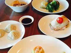-上海浦东嘉里大酒店