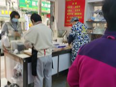 -徐氏糯米包油条(山海关路店)