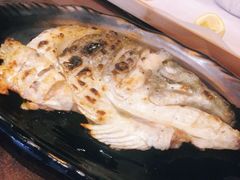 -枪火串烧·东北特色烧烤(罗湖总店)