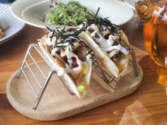 -本处·素食·融合料理(南油店)