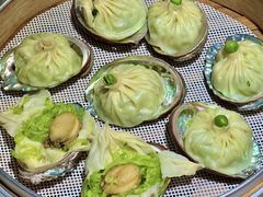 -隆喜元鱼汤包·海鲜(中联广场店)