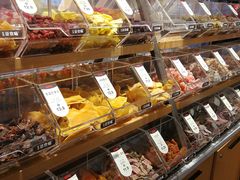 -凯德广场(西城店)