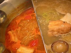 -湊湊火锅·茶憩(南京万象天地店)