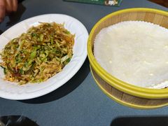 -伊带伊路新疆美食府(呼家楼店)