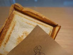 -司乎·日式鲜吐司(EFC欧美广场店)