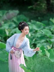 -八角古风摄影