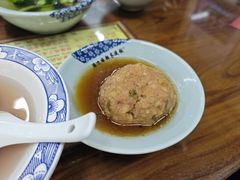-粗茶淡饭(东关街店)