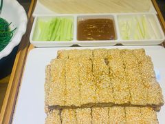 -祥云精致湘菜馆(东1时区店)