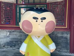 -潭柘寺景区