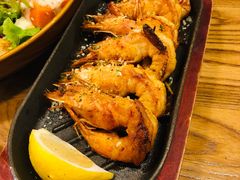-CRAZYONES西班牙海鲜饭(日月光店)