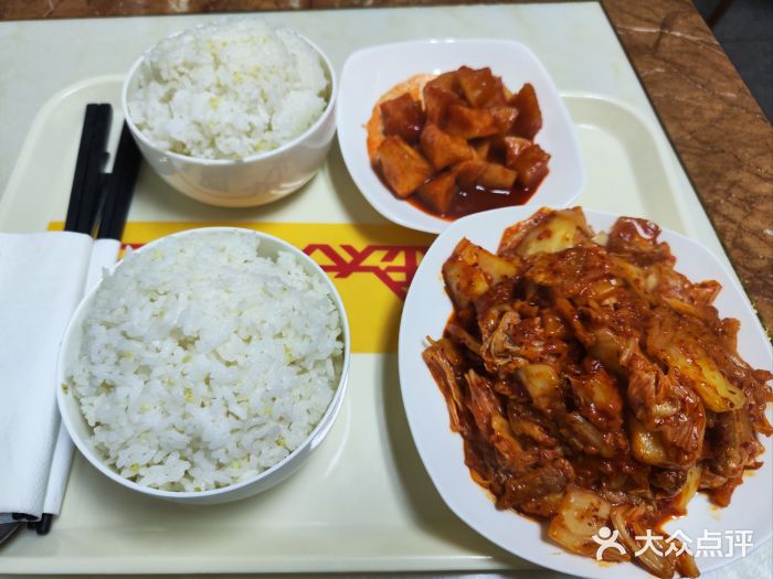 金太太厨房(北下关店)图片