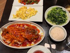 -海天楼中餐厅(吴宫泛太平洋酒店)